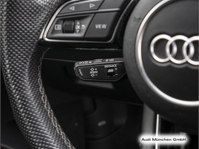 Audi S3 Quattro S-Tronic Sportback