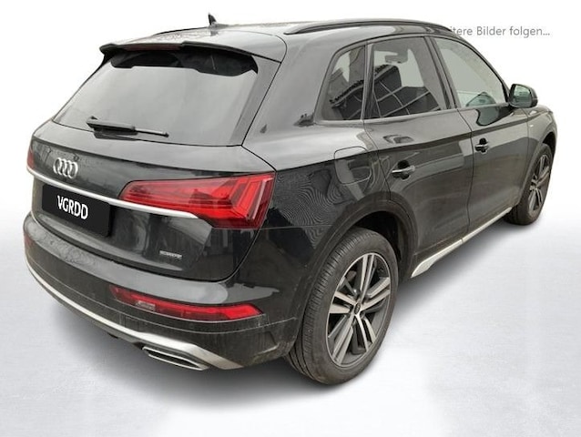 Audi Q5 40 TDI Quattro S-Tronic