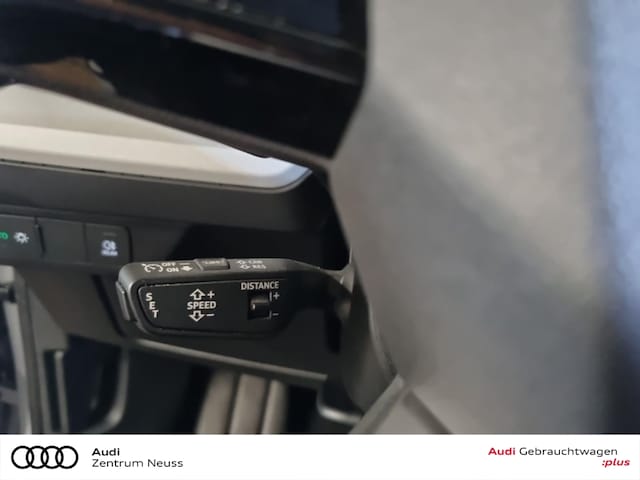 Audi Q4 e-tron 35 Sportback