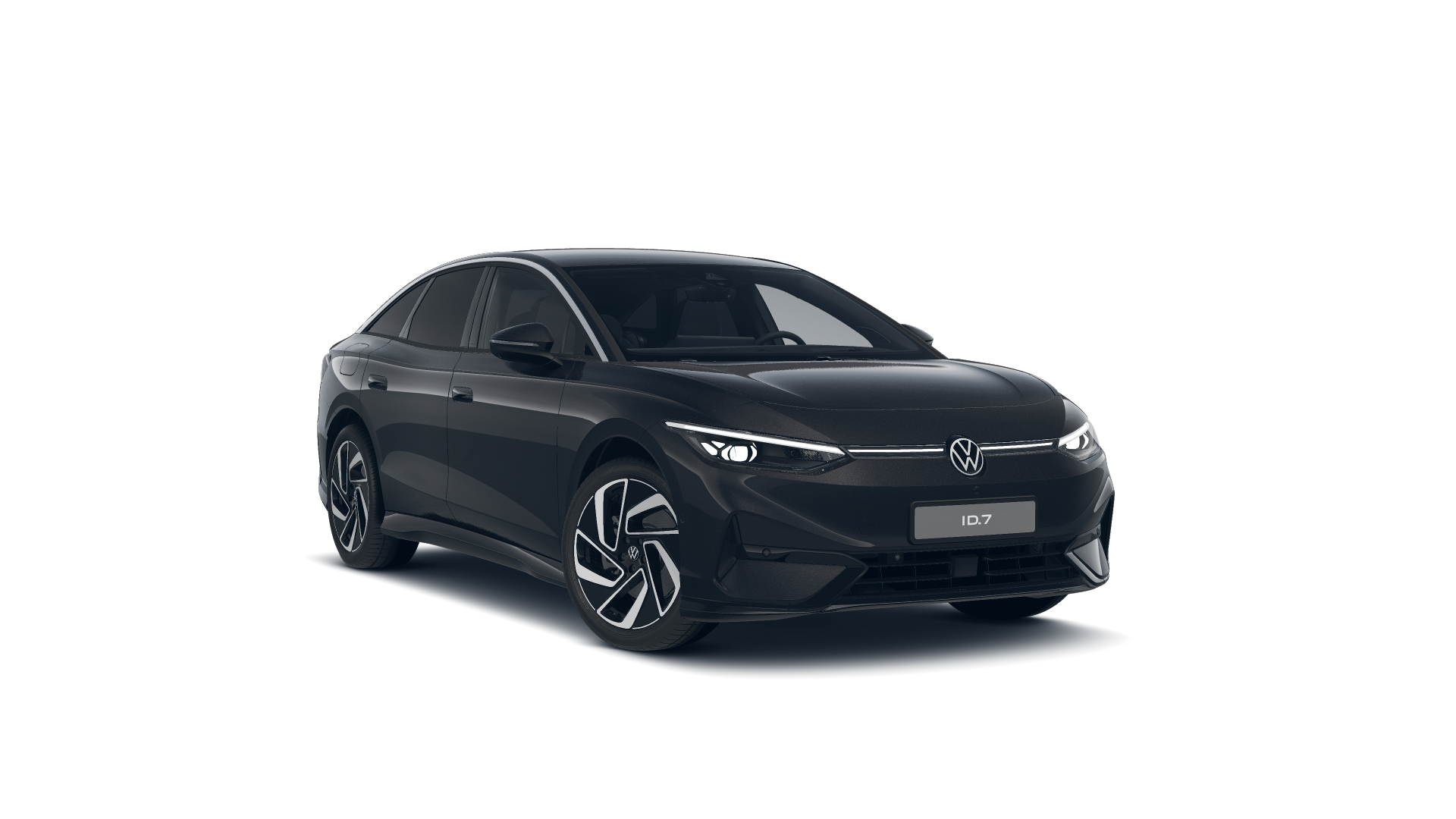 Volkswagen ID.7 Pro