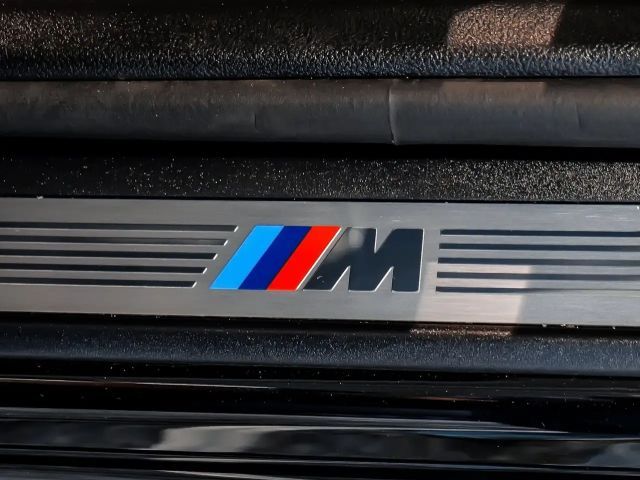 BMW X3 M-Sport xDrive30i