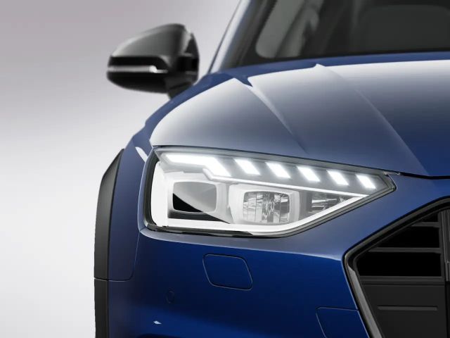 Audi A4 allroad 45 TFSI Quattro