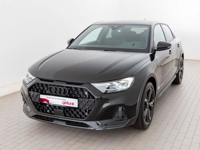 Audi A1 35 TFSI