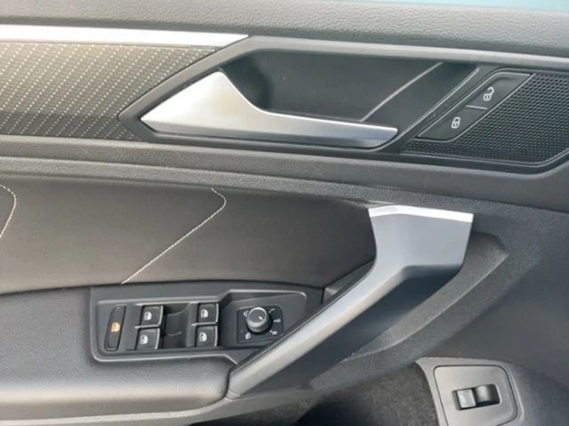 Volkswagen Tiguan 2.0 TSI DSG R-Line