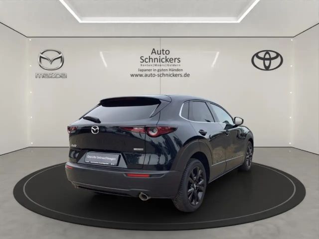 Mazda CX-30 Homura SkyActiv e-Skyactiv