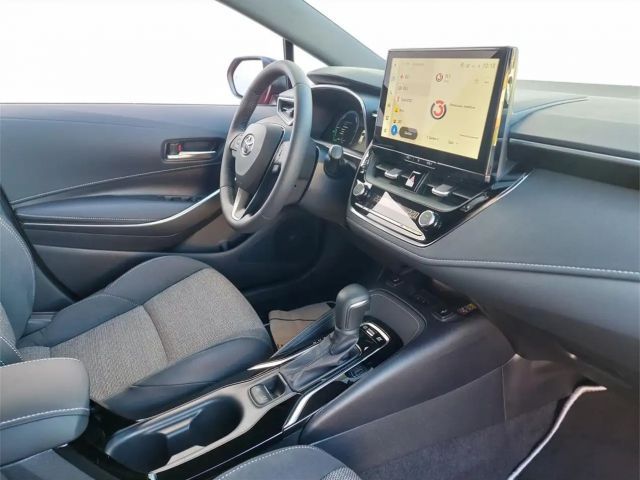 Toyota Corolla Active Hybride