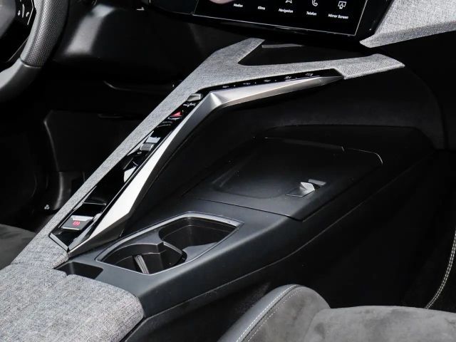 Peugeot 3008 GT-Line