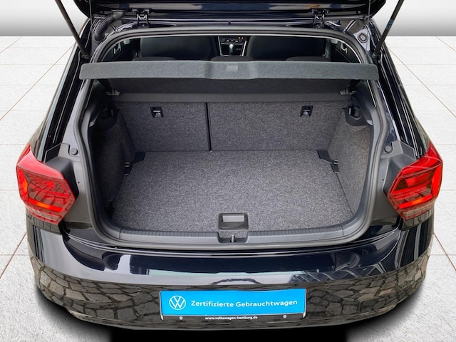 Volkswagen Polo 1.0 TSI DSG Highline