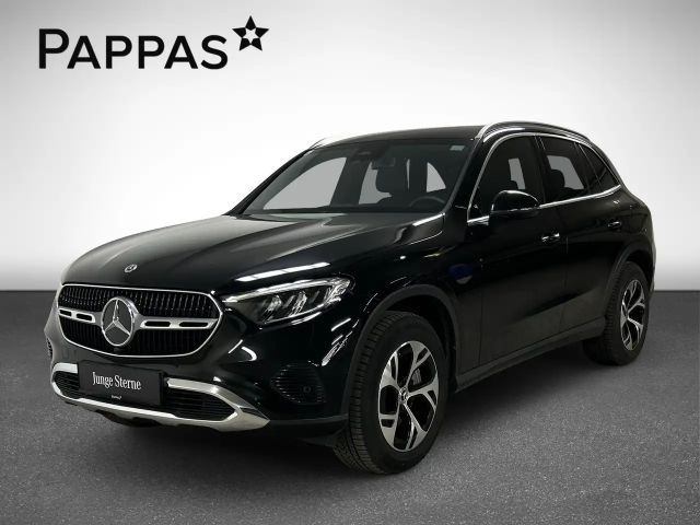 Mercedes-Benz GLC 300 4MATIC AVANTGARDE