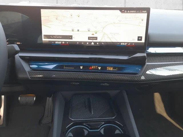 BMW i5 M60 Sedan xDrive