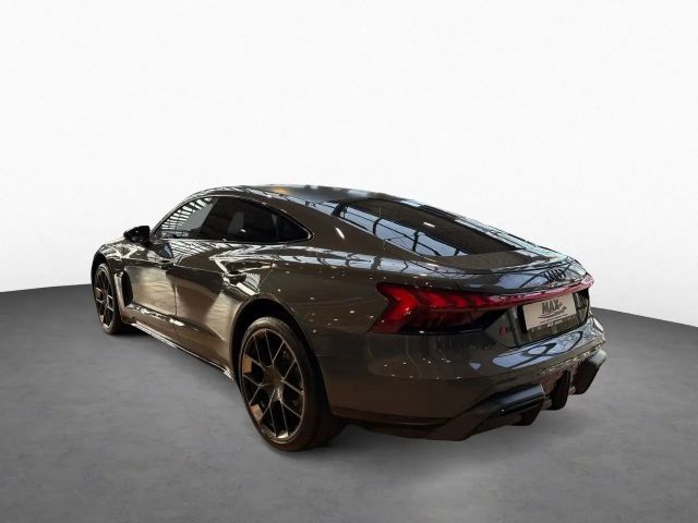 Audi RS e-tron GT Performance