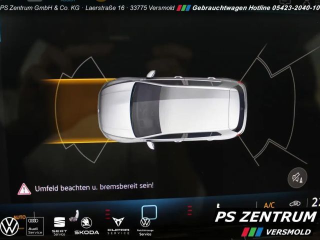 Volkswagen Golf 1.5 TSI Golf VIII Life