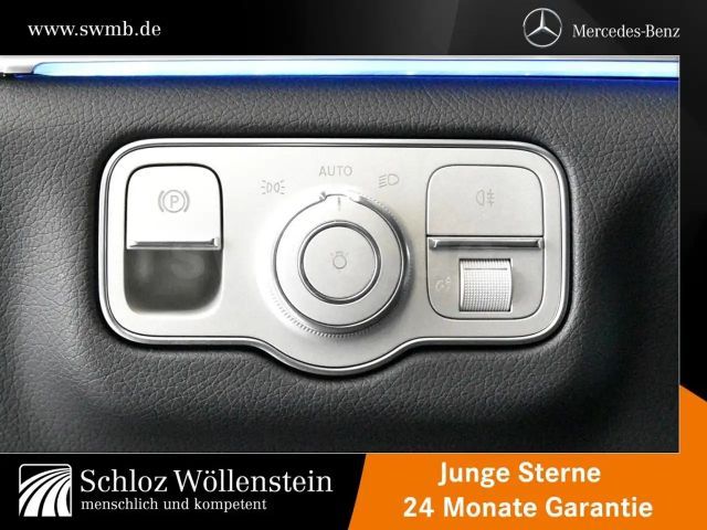 Mercedes-Benz GLE 450 4MATIC AMG Line Coupé