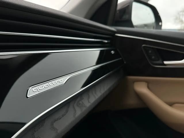 Audi Q8 50 TDI Quattro