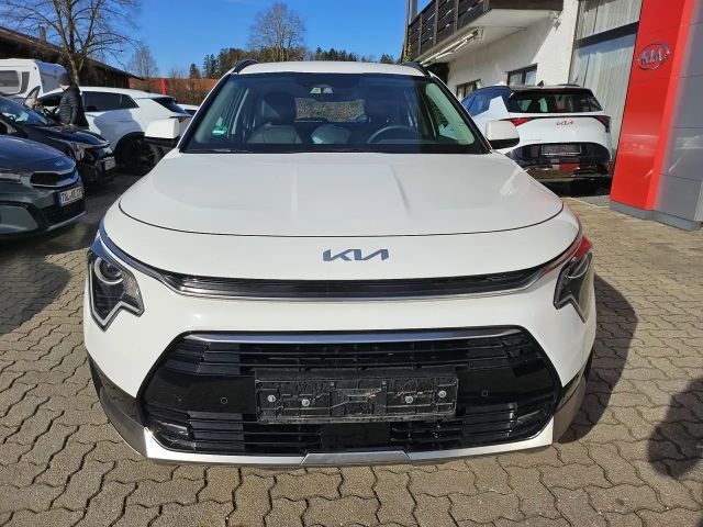 Kia Niro Hybrid PHEV Vision