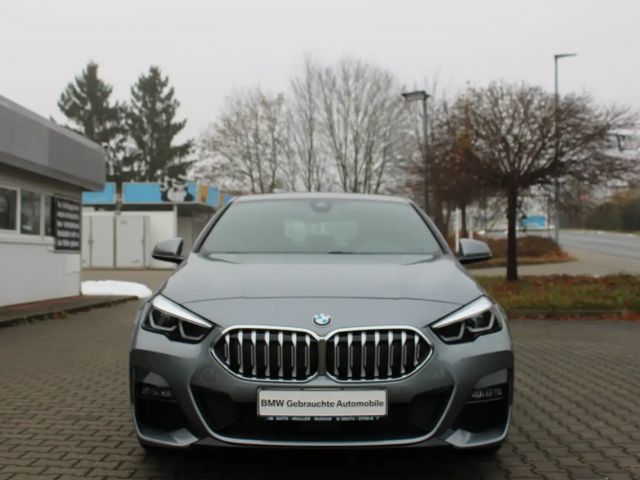 BMW 218 218i Coupé M-Sport