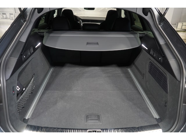 Audi A6 e-tron Avant Performance Quattro