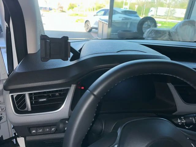 Nissan Townstar N-Connecta Townstar EV