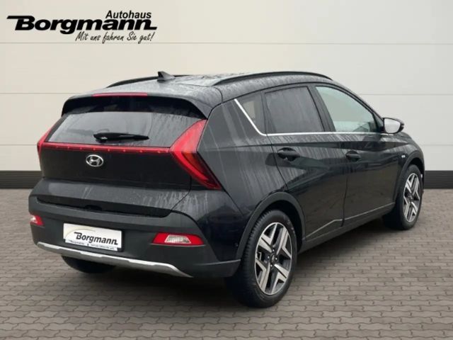 Hyundai Bayon 1.0 Prime