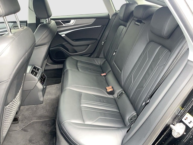 Audi A7 45 TFSI Quattro S-Tronic Sportback