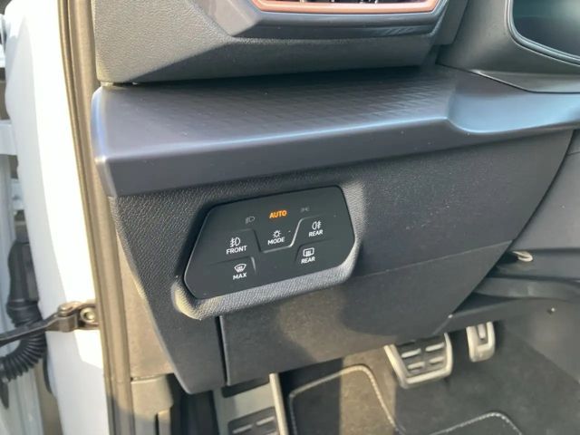 Cupra Leon 2.0 TSI 4Drive Sportstourer VZ