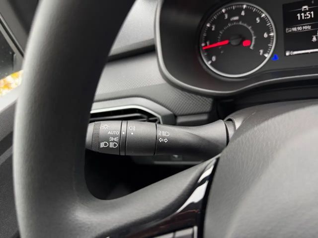 Dacia Jogger Essential TCe 110