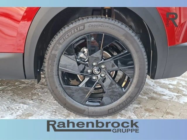 Citroën C5 Hybrid Max