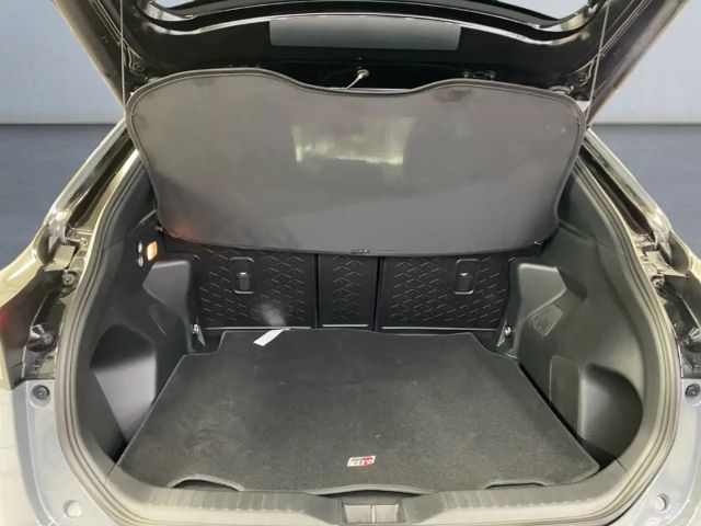 Toyota Yaris Cross GR VVT-i