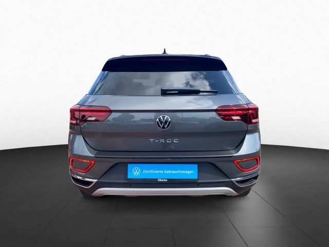 Volkswagen T-Roc 1.5 TSI DSG Style