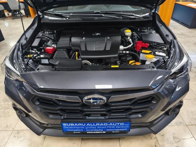 Subaru Crosstrek 2.0ie Comfort | LED | Navi