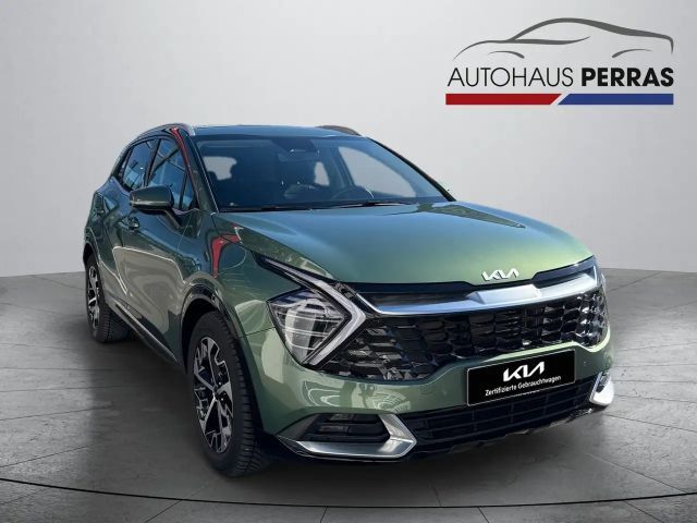 Kia Sportage GDi Spirit