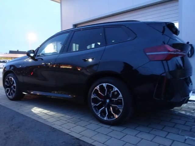 BMW X3 M-Sport xDrive