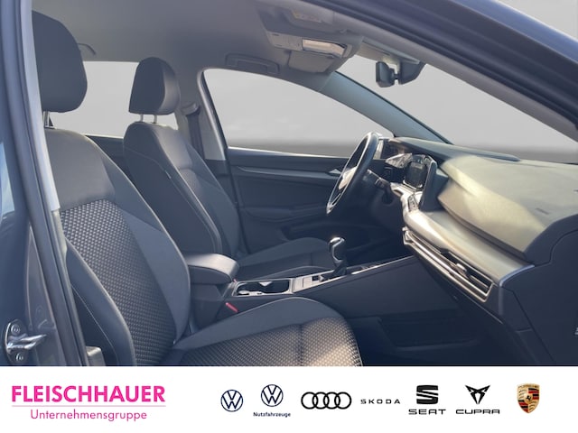 Volkswagen Golf Golf VIII