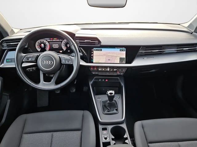 Audi A3 30 TFSI Sedan Sportback