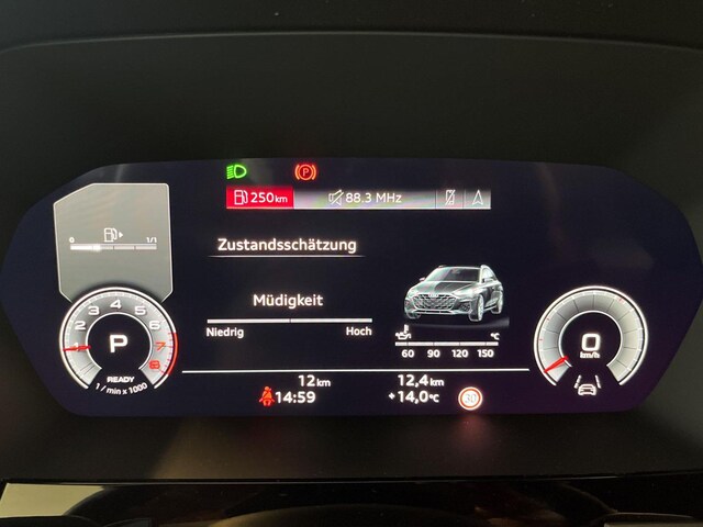 Audi A3 35 TFSI S-Tronic Sportback