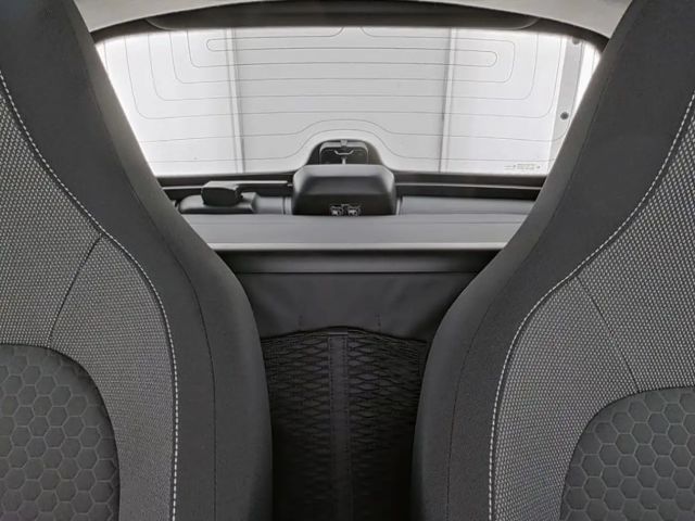 Smart EQ fortwo Coupe Passion