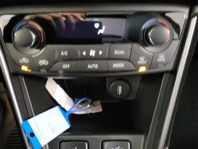 Suzuki S-Cross AllGrip Flash Hybrid