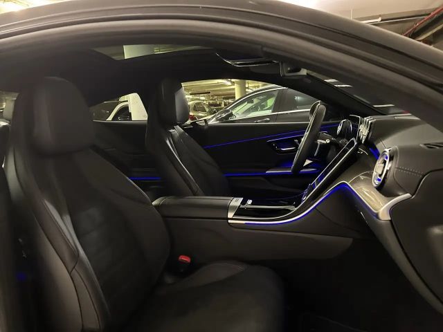 Mercedes-Benz CLE 200 4MATIC AMG Line Coupé