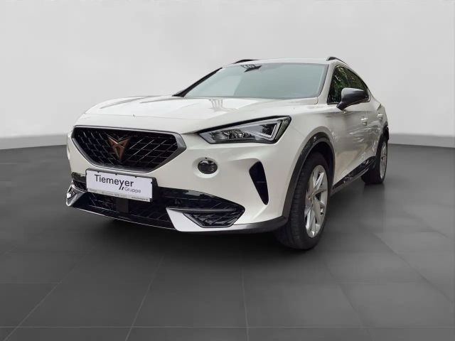 Cupra Formentor 1.4 e-Hybrid