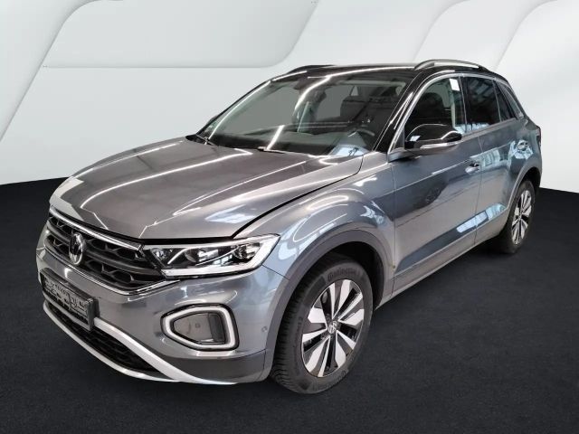 Volkswagen T-Roc 2.0 TDI DSG