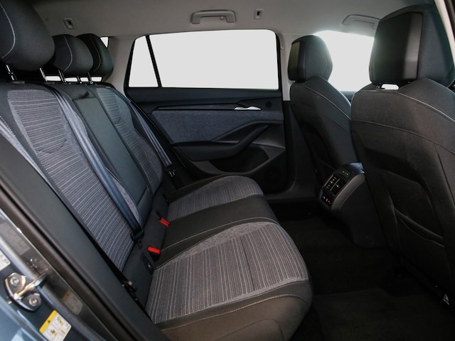 Skoda Superb Combi Selection