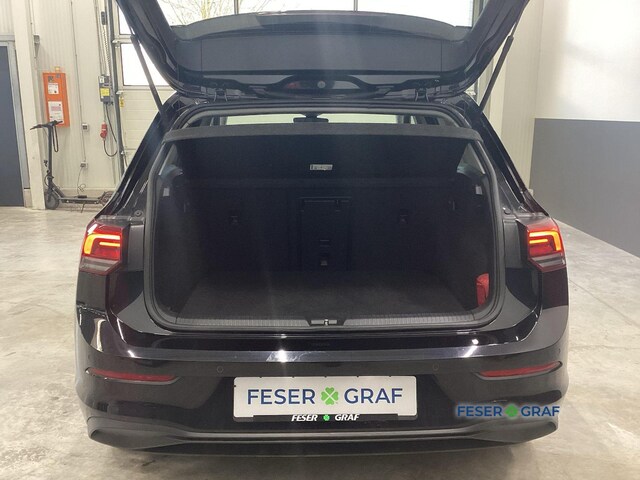 Volkswagen Golf 1.5 TSI Life