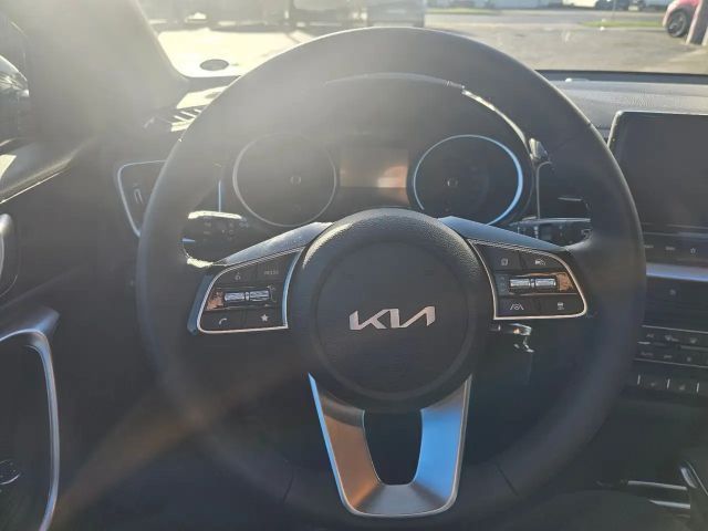 Kia Ceed GDi Vision