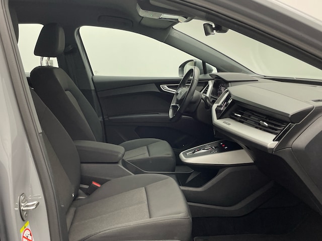 Audi Q4 e-tron 35 Sportback