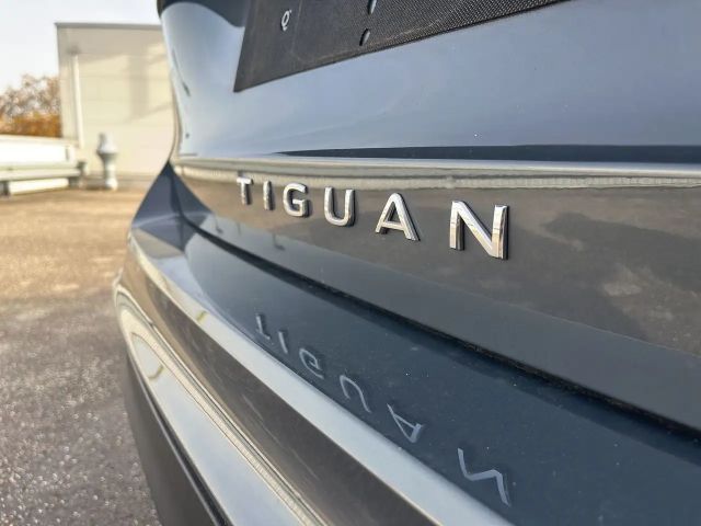 Volkswagen Tiguan 2.0 TDI DSG Elegance Elegance