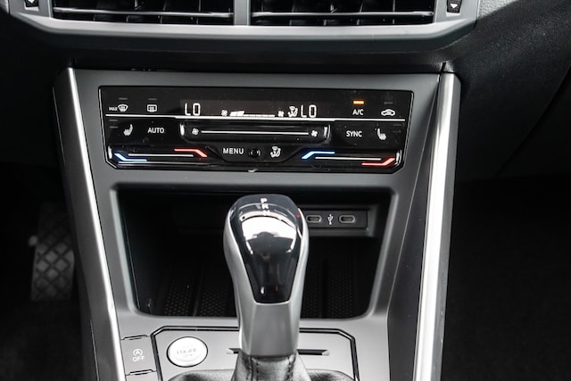 Volkswagen Polo 1.0 TSI DSG