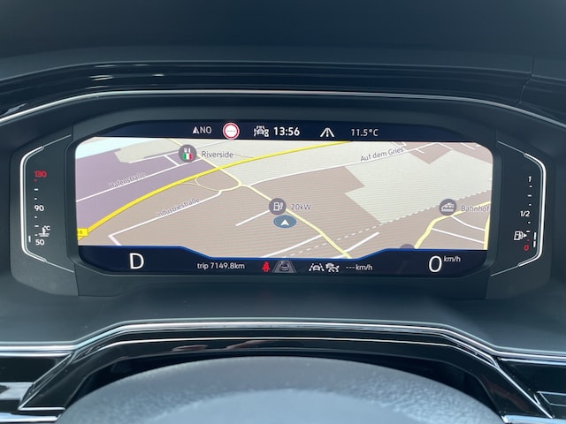 Volkswagen Polo 1.0 TSI DSG