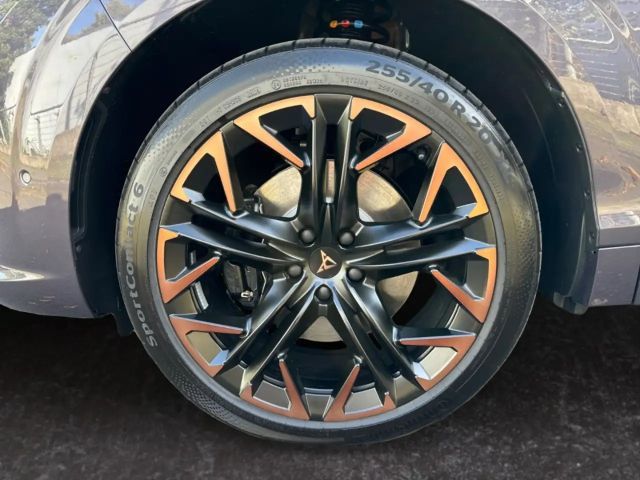 Cupra Terramar 1.5 e-Hybrid VZ
