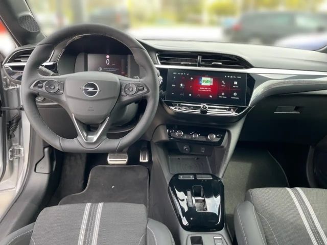 Opel Corsa GS-Line Grand Sport