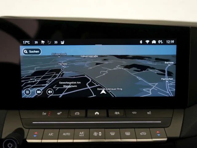 Opel Astra Elegance Sports Tourer